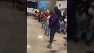 Their high school principal didn’t expect this 😱