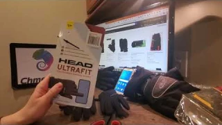 📱 Best Touchscreen Gloves for Texting SmartPhones Phone Sensatec Review 📱