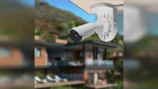 Review: WiTi Universal Wall Mount Bracket for Dome Security Camera,Deep Base Junction Box Cabl...