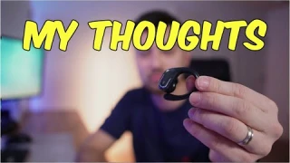 Review of the Rulefiss Wireless Earbuds!