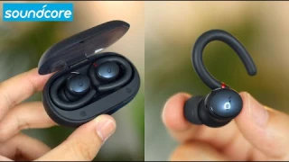 Soundcore Sport X10 Review - Ultimate Comfort