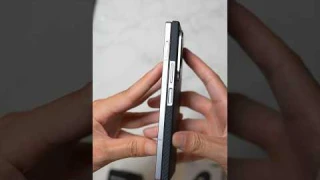 Thinnest Case for Galaxy Z Fold6 with MagSafe!