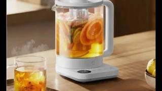 Xiaomi Mijia Multifunctional Health Kettle N1