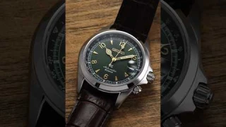 The Perfect 3-Watch Collection: Seiko Edition