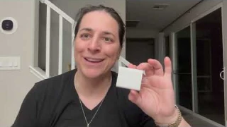 Review of 30W USB C Charger Block