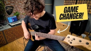 NEW Dingwall SP1 | Playthrough with Philipp Rehm