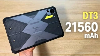 Fossibot DT3 - Unboxing & Review!