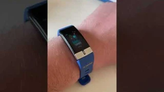 Testing X-Wrist against Medically Approved Blood Pressure Monitor, Pulse Oximeters and Thermometers