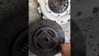 Clutch max pro not even suitable for a daily driver