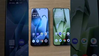 ONEPLUS 13 VS ONEPLUS 13R - В ЧЕМ РАЗНИЦА?