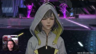 Final Fantasy XIV: Dawntrail (Patch 7.3 +Raid)