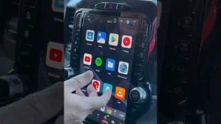 CarLinkIt Ai Box T-Box Mini for Wired or Wireless CarPlay Review