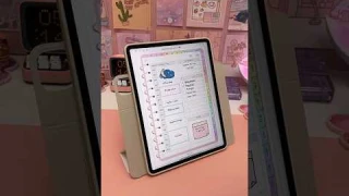 my new iPad case 🤔 iPad pro | iPad accessories