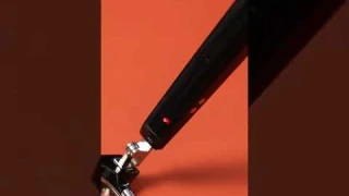 Bluetooth Smart Glasses Operation Demonstration