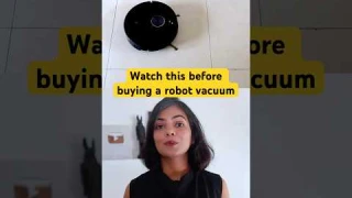 Best robot vacuums 2025
