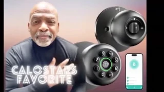 Ultimate Smart Security: KLLOQUE Fingerprint Door Lock Review