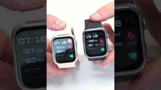 Huawei's newly released blood pressure smartwatch, Watch D2, truly impresses!