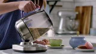 Sage TeaMaker - Tavs lieliskais palīgs tējas pagatavošanā