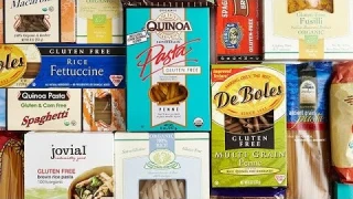 Barilla VS Jovial | Best  Gluten Free Pasta Review