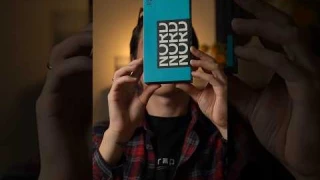 Распаковал OnePlus Nord 5 — ЧТО НЕ ТАК?❗#oneplus #oneplusnord5 #распаковка