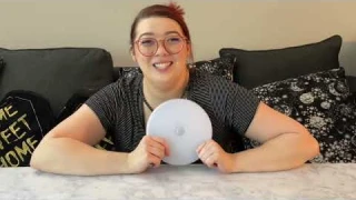 Review of Rechargeable Motion Sensor Light Indoor