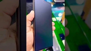 Samsung S24 ultra with matte finish screen gaurd |#mattescreenprotector #mattescreengaurd #s24ultra