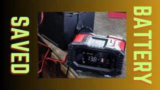 710 RSW I Like My Yonhan Battery Charger Review and Test