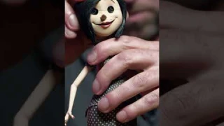 Would you stay forever with Other Mother? #Coraline #film