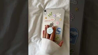 Turning my iPad mini into a kindle 📖