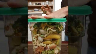 stop throwing out your food!