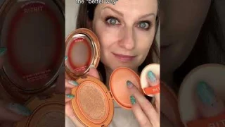 How I made the TIRTIR Mask Fit AI filter Cushion work for me #kbeauty #cushionfoundation