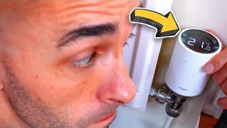Half Your Energy Bill In 30 Seconds
