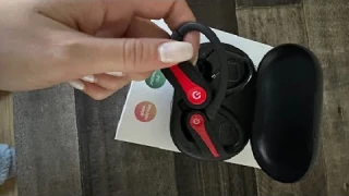 Wireless Earbuds Sports Bluetooth 5 3 Ear buds, 2023 Wireless Over Ear Bluetooth Headphones Review