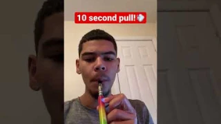 Biggest Blinker #shorts #viral #trending