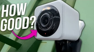 How Good Is the Wyze V4 Camera??