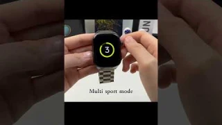 Xiaomi Laser Health Watch – Next-Level Tracking!