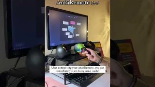 Honest review: Anki Remote 2.0 vs 8bitdo? #anki #ankiremote #8bitdo