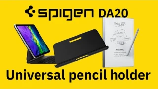 Spigen DA20 - Apple [universal] pencil holder