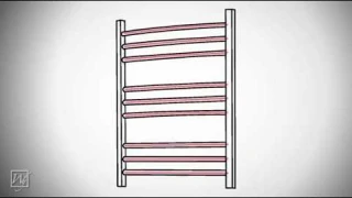 WarmlyYours Why Add A Towel Warmer To Your Bathroom?