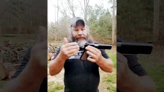 The 1911 was NOT designed to be carried "cocked and locked" In 1910 did not even have a thumb safety