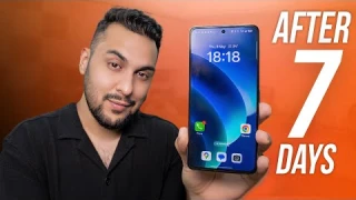 OPPO K13 is Surprisingly Good for ₹17K – 7-Day Real Test!