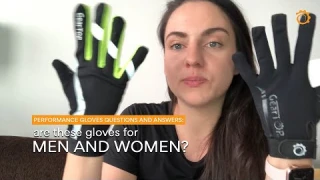 Performance Gloves Questions and Answers: 𝐀𝐫𝐞 𝐭𝐡𝐞𝐬𝐞 𝐠𝐥𝐨𝐯𝐞𝐬 𝐟𝐨𝐫 𝐦𝐞𝐧 𝐨𝐫 𝐰𝐨𝐦𝐞𝐧?