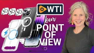 MOZOTER Magnetic Cases for iPhone 14 | Our Point Of View