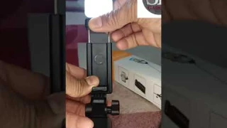 Bluetooth Selfie Stick R1S tripod with remote Unboxing & Review. #Selfiestick #Selfie #Selfiestand