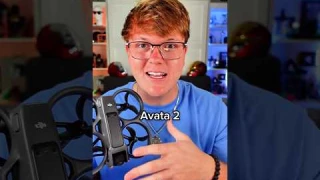Why the DJI Avata 2 is the Best FPV Drone Ever!