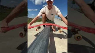 World’s HOTTEST Skateboard EVER!!
