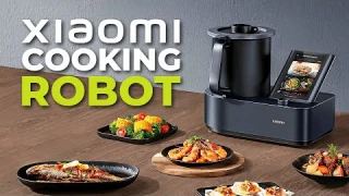 Xiaomi Smart Cooking Robot: Worth the Hype?