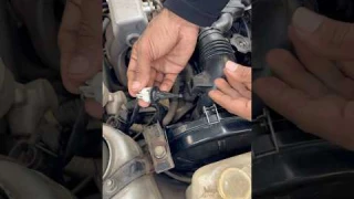 Intake Air Temperature Sensor Details #alsharifauto #asacarinformation #carmachanic #autoworkshop