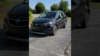 Buick Encore - Betcha Didn't Know