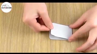 Car Ceiling Roof Lights Magnetic Dome Light | Universal USB Rechargeable LED Car Reading Light